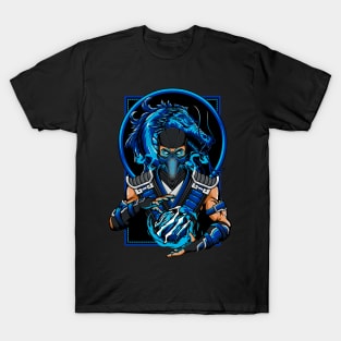 Cryomancer T-Shirt